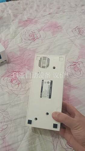 得力DL-770D快递单打印机，成色，通电正常，没有电源(议价)