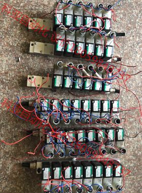 CKD电磁阀 GFAB31-X2618