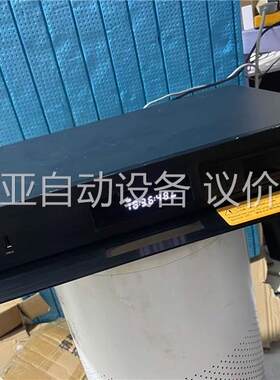 艾美影库 MS-200 4k智能高清网络硬盘播放器，成色(议价)