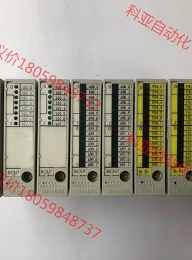 西门子模块6FC5111-0CA01-0AA0/6FC511