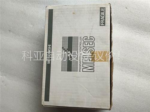 三菱触摸屏 F940G0T-SWD-C 一台，需要的拍，(议价)