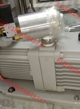 拆机，进口三菱真空泵/VP-RS-B-310M1/正常使用，