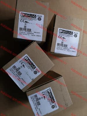 菲尼克斯继电器2966485