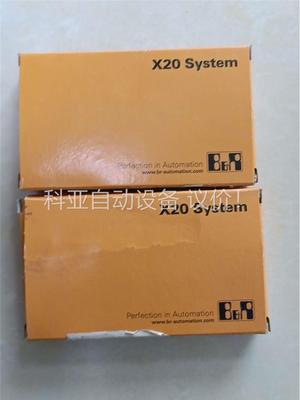 贝加莱X20PS9500 X2X现场总线处理器(议价)
