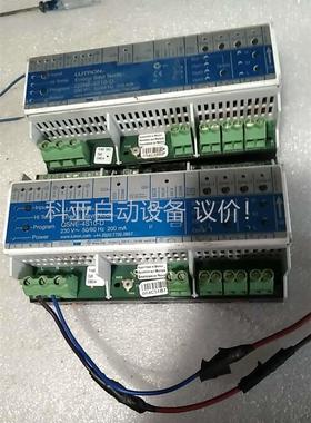 拆机路创lutron QSNE-4S10-D拆机调光模块，(议价)