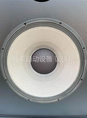 JBL 4645C 18寸低音炮，4只，(议价)
