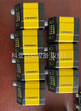 康耐视DM302X 、DM303X，成色，功能测试正常，(议价)