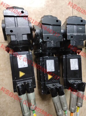 SEW伺服电机CMP63S/KY/RH1M/SM1二手拆机功