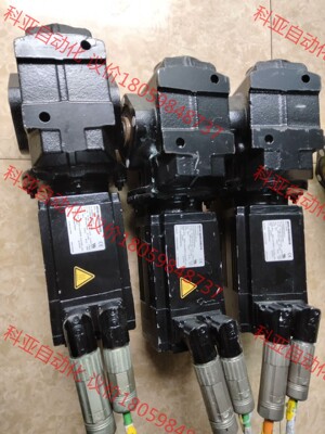 SEW伺服电机CMP63S/KY/RH1M/SM1二手拆机功