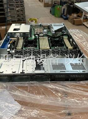 DL160G10 2.5 8SFF 带包装 (议价)