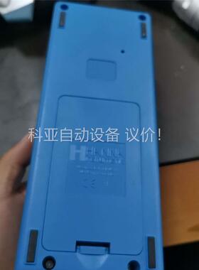哈纳HANNA HI98703 高精度浊度分析测定仪，成(议价)