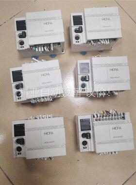 禾川PLCA型号HCA2-14X10YT…仓库有6台，成色(议价)