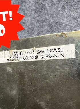 Adixen Annecy ED.C 111414(议价)