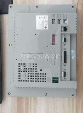 PWS6A00T-N功能完好！海泰克触摸屏！看上的来撩！（议价）