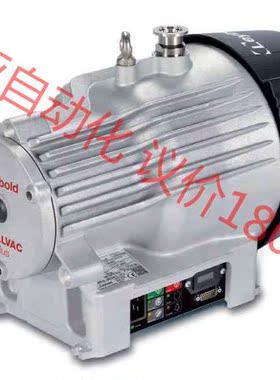 Leybold SCROLLVAC 15plus  莱宝全新