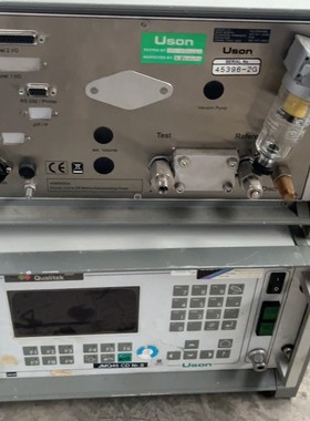 美国Qualitek 3000压差式检测仪 气体泄漏检测仪