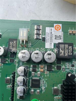 PCIE-1674E 卡板 4张 主控芯片是NHI350AM(议价)