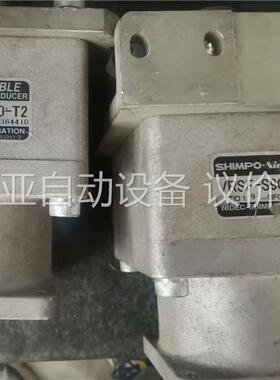 减速箱。进口拆机二手减速机VRSF-S9C-400-T2.(议价)