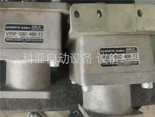 减速箱。进口拆机二手减速机VRSF-S9C-400-T2.(议价)