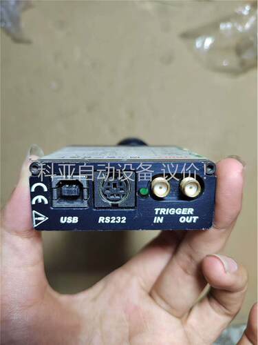 admesy 色度计色彩亮度计，MSE 10mm，荷兰出产，(议价)