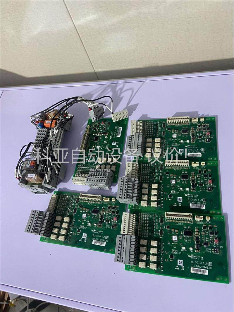 迅达5500电梯口板BIOGIO 1.NB ID.NR.5(议价)