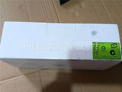 CipherLab欣技扫码枪(议价)