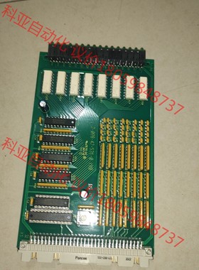 A027*全新KRONES克朗斯 2-098-42-531-