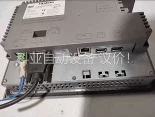 6AV6643-0CB01-1AX1 秒发 议价 充新成色