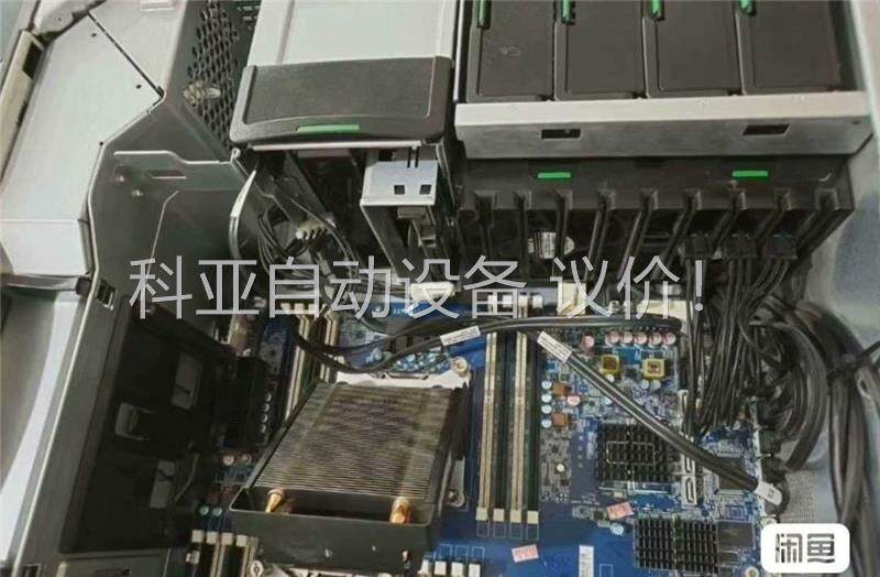 HP惠普Z840形工作站 双路E5-2696V4至强88核(议价)