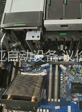 HP惠普Z840形工作站 双路E5-2696V4至强88核(议价)
