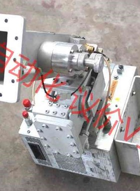 ASTEX 磁控管头 FI20638 二手 现货 实物拍摄