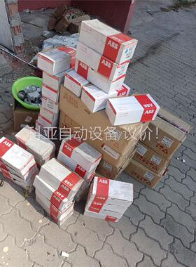 之前干风电项目剩余一批ABB空开S263-B6，300-40(议价)