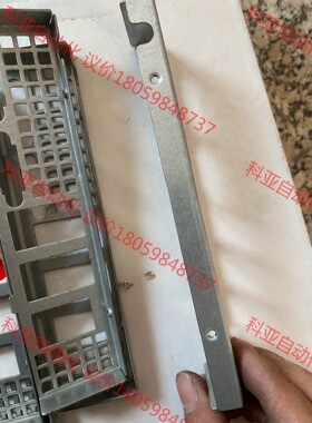 原装英特尔1u服务器挡板 s2600cp4  s2600co