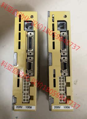 三菱电机驱动器  MSD013P1E