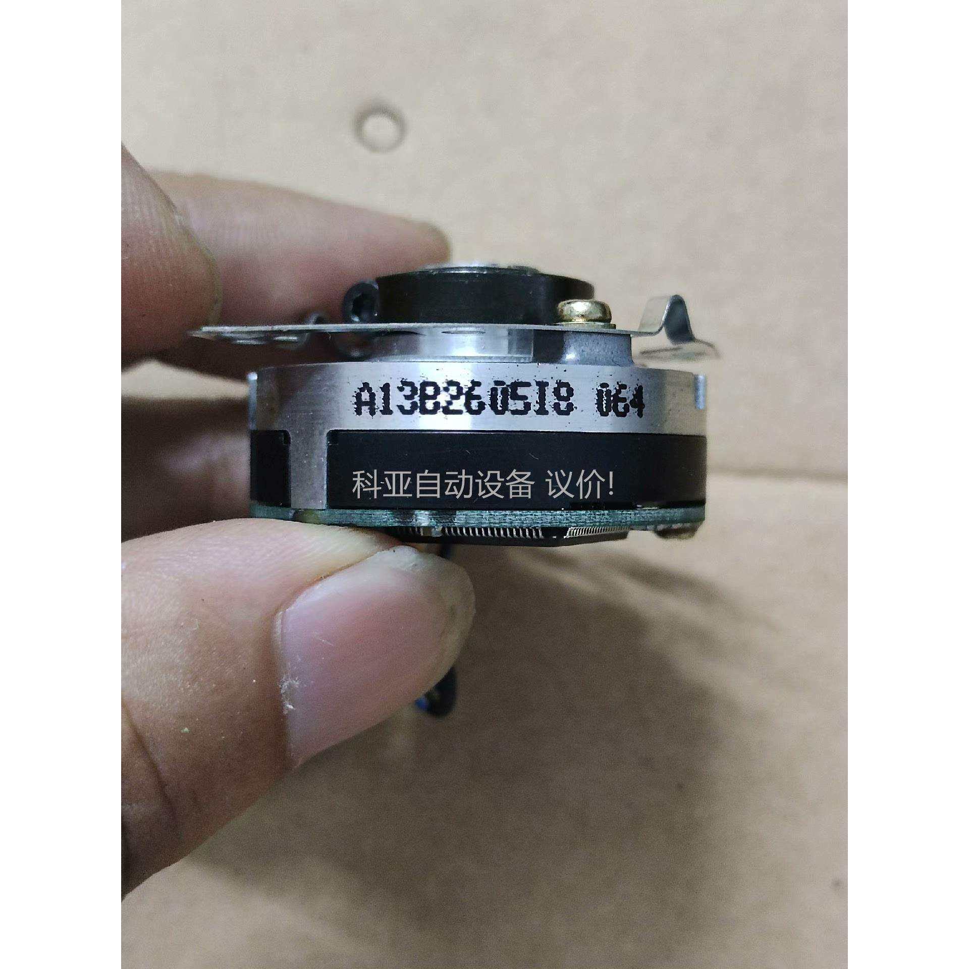 安川编码器A13B260518，板注ES-V0254-4，功（议价）