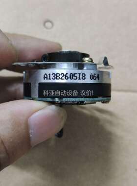 安川编码器A13B260518，板注ES-V0254-4，功（议价）