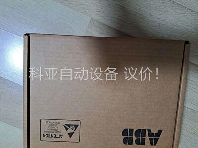 原装ABB变频器调试工具RUSB-02，仅拆封未使用。现(议价)