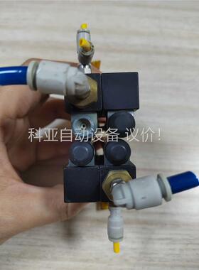 二手拆机美国VACCON,真空发生器，片，型号I-VP(议价)