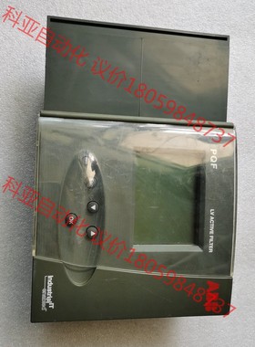 拆机ABB，PQFM_COBO，2GCA291950