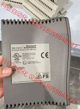 98新 AB罗克韦尔 T9402 DI T9402K1 议价