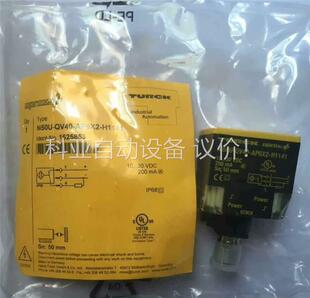 BI25 近开关 正品 FZ3X 议价 G47SR 尔克原装