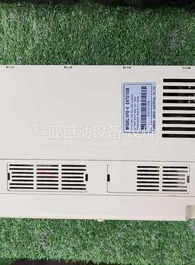 精驱变频器 VFD-V E4T0150B，15KW，功能正（议价）