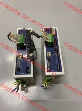 IAI驱动器 ASEL-C-2-20AH-20AH-CC-0
