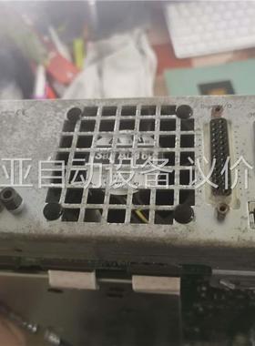 b2901a 数字源表缺cpu小板 功能正常(议价)