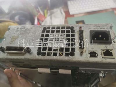 b2901a 数字源表缺cpu小板 功能正常(议价)