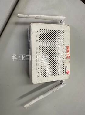ZTE/中兴联通F697AV9全千兆双频光猫(议价)