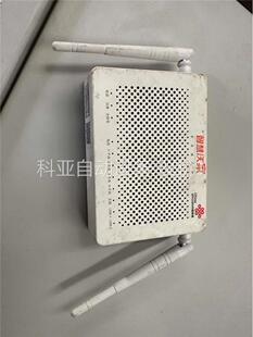 ZTE/中兴联通F697AV9全千兆双频光猫(议价)