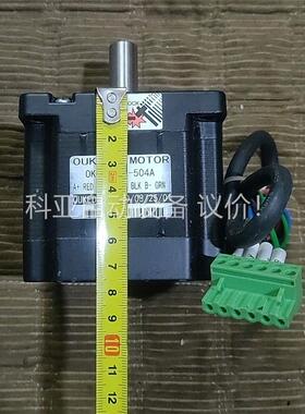 OMOTOR步进电机0K86XH80-504A！(议价)