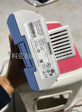 控制器POL424.50/STD,成色很漂亮，功能包好(议价)