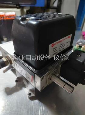 诺冠NORGREN双联安全电磁阀XSZ10V 001642(议价)
